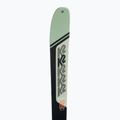 Moteriškos slidinėjimo pačiūžos K2 Wayback 88 W grey-beige 10G0601.101.1 8