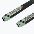 Moteriškos slidinėjimo pačiūžos K2 Wayback 88 W grey-beige 10G0601.101.1 9