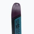 Moteriškos slidinėjimo slidės K2 Wayback 96 W blue-purple 10G0600.101.1 6