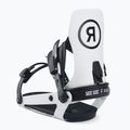 Vyriški snieglenčių surišimo diržai RIDE A-6 black and beige 12G1004 3