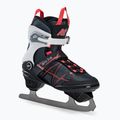 Moteriškos pačiūžos K2 Alexis Ice Figure Blade navy blue 25G0610/11/70