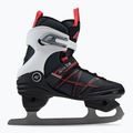 Moteriškos pačiūžos K2 Alexis Ice Figure Blade navy blue 25G0610/11/70 2
