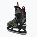K2 Raider Ice vaikiškos čiuožyklės žalios 25G0110/11 3