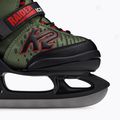 K2 Raider Ice vaikiškos čiuožyklės žalios 25G0110/11 7