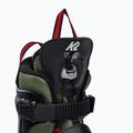 K2 Raider Ice vaikiškos čiuožyklės žalios 25G0110/11 8