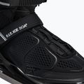 Vyriškos pačiūžos K2 F.I.T. Ice Boa black 25G0710/11/90 5