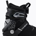 Vyriškos pačiūžos K2 F.I.T. Ice Boa black 25G0710/11/90 6
