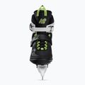 Moteriškos slidės K2 Alexis Ice W black/green 4