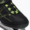Moteriškos slidės K2 Alexis Ice W black/green 5