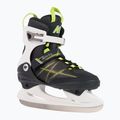 Moteriškos slidės K2 Alexis Ice W black/green 9