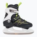 Moteriškos slidės K2 Alexis Ice W black/green 10
