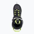 Moteriškos slidės K2 Alexis Ice W black/green 12