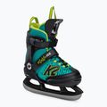 K2 Marlee Ice vaikiškos pačiūžos mėlynos 25G0210/11
