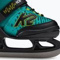K2 Marlee Ice vaikiškos pačiūžos mėlynos 25G0210/11 7