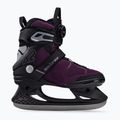 Moteriškos pačiūžos K2 Alexis Ice Boa purple 25G0810/11/70 2