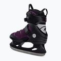 Moteriškos pačiūžos K2 Alexis Ice Boa purple 25G0810/11/70 3