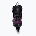Moteriškos pačiūžos K2 Alexis Ice Boa purple 25G0810/11/70 4