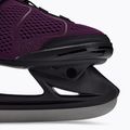 Moteriškos pačiūžos K2 Alexis Ice Boa purple 25G0810/11/70 7