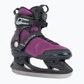 Moteriškos pačiūžos K2 Alexis Ice Boa purple 25G0810/11/70 9