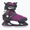 Moteriškos pačiūžos K2 Alexis Ice Boa purple 25G0810/11/70 10