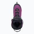 Moteriškos pačiūžos K2 Alexis Ice Boa purple 25G0810/11/70 11