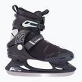 Vyriškos pačiūžos K2 F.I.T. Ice Boa black 25G0710/11/90 10