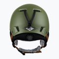 Slidinėjimo šalmas K2 Verdict žalias 10G5005.3.1.L/XL 3