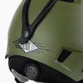 Slidinėjimo šalmas K2 Verdict žalias 10G5005.3.1.L/XL 8