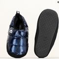 Žieminės šlepetės Nuvola Classic metalic blue 14