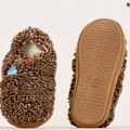 Žieminės šlepetės Nuvola Classic Cloud polar brown 14