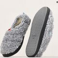Žieminės šlepetės Nuvola Classic Cloud polar grey 13
