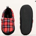 Žieminės šlepetės Nuvola Classic Scot red 16