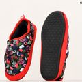 Vaikiškos žieminės šlepetės Nuvola Classic Printed guix coral 15
