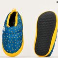 Vaikiškos žieminės šlepetės Nuvola Classic Printed twinkle blue 16
