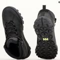 Helly Hansen vyriški batai Sierra LX black/ebony 14