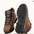 "Helly Hansen" moteriški trekingo batai The Forester bison/deep brown 12