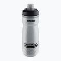 CamelBak Podium Chill 620 ml baltos/juodos spalvos dviračių butelis 2