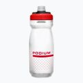 CamelBak Podium 620 ml dviračių butelis raudonas