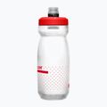 CamelBak Podium 620 ml dviračių butelis raudonas 3