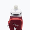 Vandens butelis su laikikliu CamelBak Quick Grip Chill Handheld 500 ml red 2