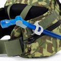 CamelBak Repack LR 4 litrų talpos dviratininkas su 1,5 litro talpos bakeliu kamufliažinės spalvos 4
