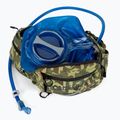 CamelBak Repack LR 4 litrų talpos dviratininkas su 1,5 litro talpos bakeliu kamufliažinės spalvos 6