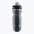 CamelBak Podium Chill 620 ml dviračių butelis, juodas 2
