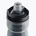 CamelBak Podium Chill 620 ml dviračių butelis, juodas 3