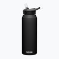 Terminis butelis CamelBak Eddy+ 1000 ml black