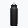 Terminis butelis CamelBak Eddy+ 1000 ml black 2