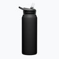 Terminis butelis CamelBak Eddy+ 1000 ml black 3