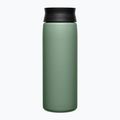 Terminis puodelis CamelBak Hot Cap Insulated SST 600 ml green 2