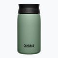 Terminis puodelis CamelBak Hot Cap Insulated SST 400 ml green
