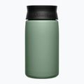 Terminis puodelis CamelBak Hot Cap Insulated SST 400 ml green 2